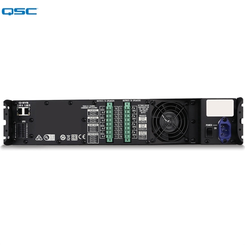 Cục Đẩy Công Suất QSC CXD8.8Qn 5